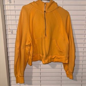lululemon scuba hoodie